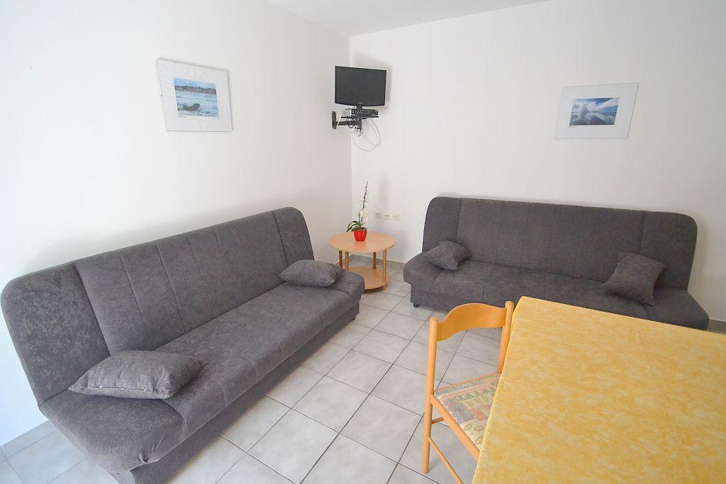 Apartments Tenerifa Novigrad Istria Exterior foto