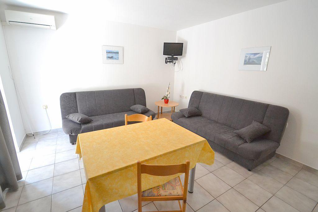 Apartments Tenerifa Novigrad Istria Exterior foto